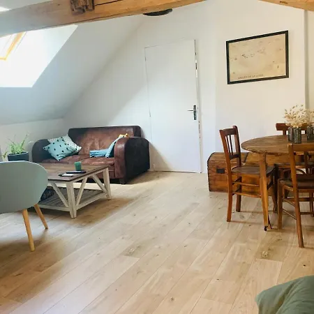 Dans Maison Avec Jardin Privatif Mauges-Sur-Loire