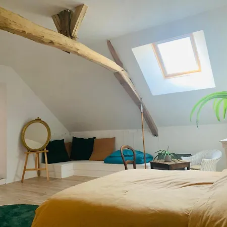 Dans Maison Avec Jardin Privatif